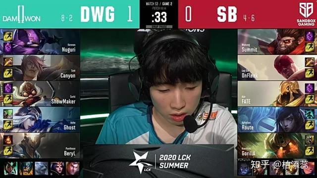  大比分领先被翻盘 